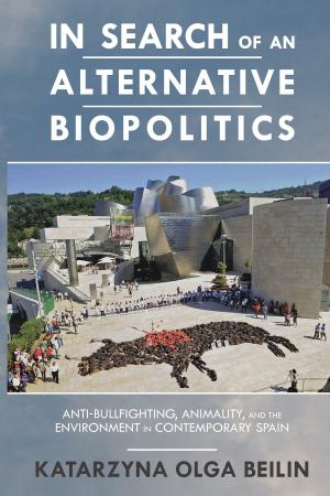 Cover of the book In Search of an Alternative Biopolitics by Jan Baetens