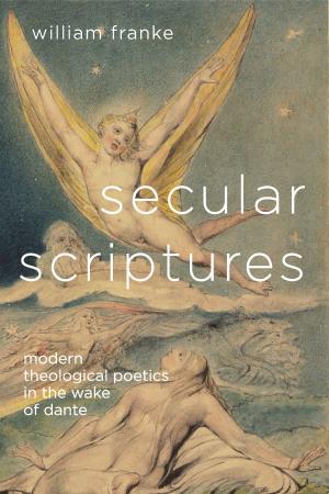 Cover of the book Secular Scriptures by Sheila Murnaghan, Ralph M. Rosen