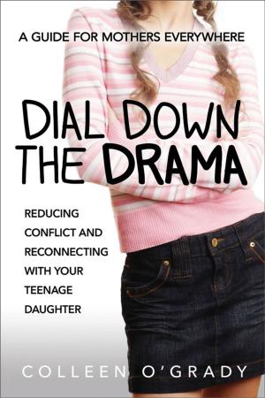 bigCover of the book Dial Down the Drama by 