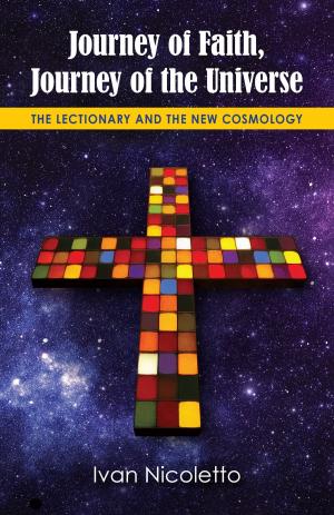 Cover of the book Journey of Faith, Journey of the Universe by Gerald A. Arbuckle SM