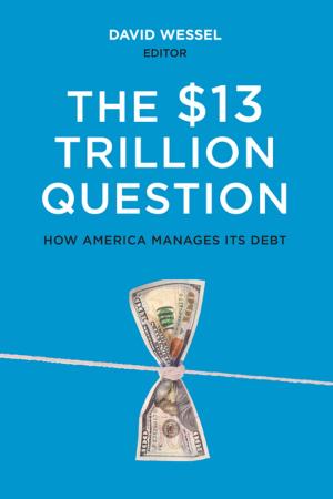 bigCover of the book The $13 Trillion Question by 