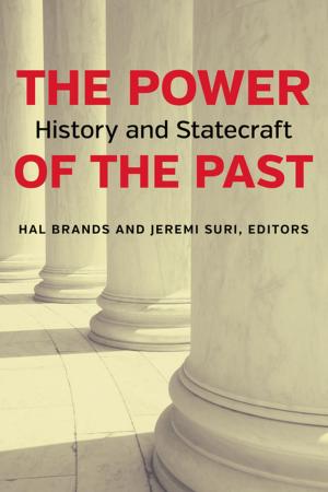 Cover of The Power of the Past