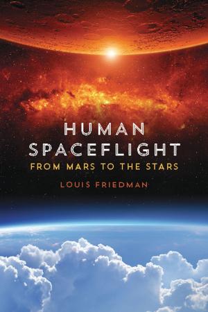 Cover of the book Human Spaceflight by George Brookbank