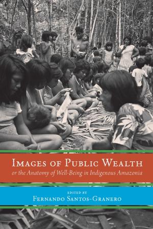 Cover of the book Images of Public Wealth or the Anatomy of Well-Being in Indigenous Amazonia by John H. M. Laslett