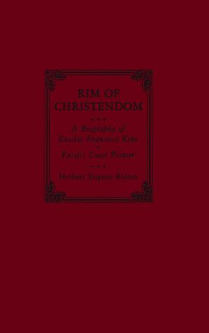 Cover of the book Rim of Christendom by Michelle Lelièvre