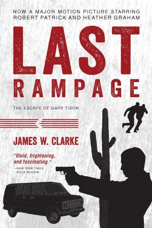 Cover of Last Rampage