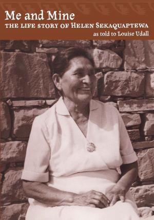 Cover of the book Me and Mine by Luz E. Huertas, Bonnie Lucero, Gregory J. Swedberg