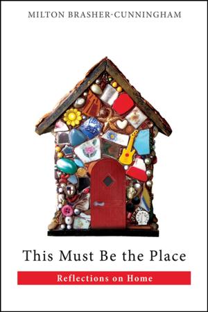 Cover of the book This Must Be the Place by 
