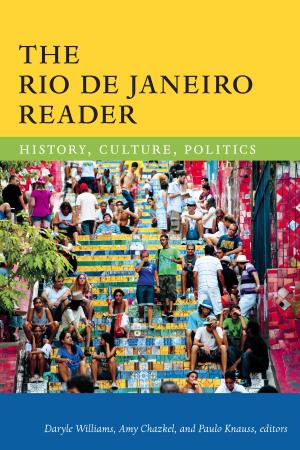 Cover of the book The Rio de Janeiro Reader by Néstor García Canclini