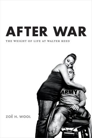 Cover of the book After War by Natalie Hopkinson