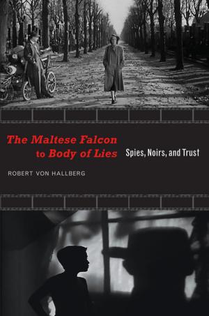 bigCover of the book The Maltese Falcon to Body of Lies by 