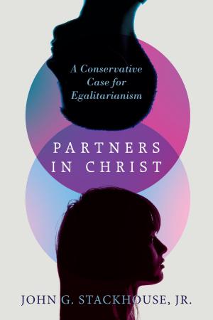 Book cover of Partners in Christ