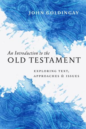 Book cover of An Introduction to the Old Testament