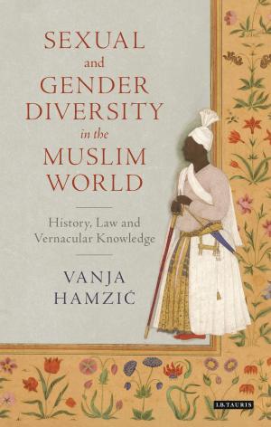 Cover of the book Sexual and Gender Diversity in the Muslim World by Wendy Mills