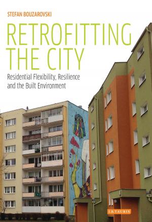 Cover of the book Retrofitting the City by Dr Peter Gratton