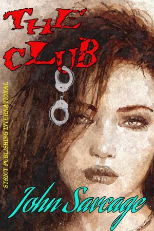 Cover of the book The Club by Jade Buchanan