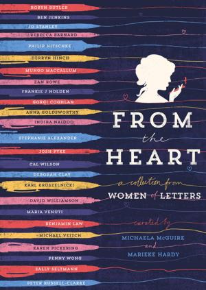 Cover of the book From the Heart by William Trevor
