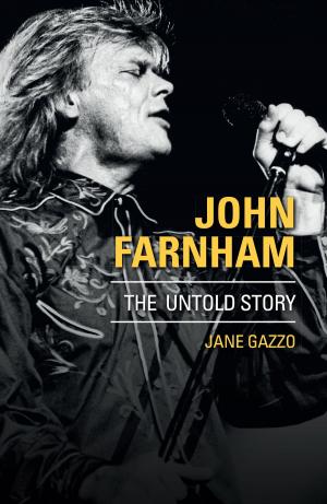Cover of the book John Farnham by Claire Saxby