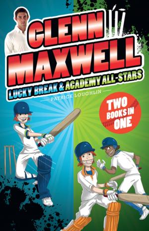 bigCover of the book Glenn Maxwell 1 &amp; 2 Bindup by 