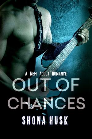 Cover of the book Out Of Chances by Louise Allen