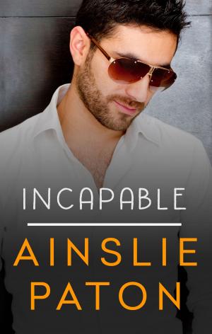 Cover of the book Incapable by Jc Harroway