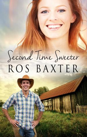 Cover of the book Second Time Sweeter by Ainslie Paton, Sandra Antonelli, Amy Andrews