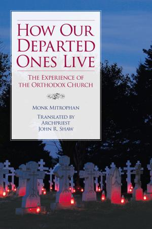 Cover of the book How Our Departed Ones Live by Anatoly Zertsalov