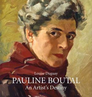 Cover of the book Pauline Boutal by Carmen L. Robertson
