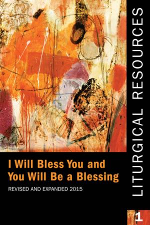 Cover of the book Liturgical Resources I by Jane Tomaine
