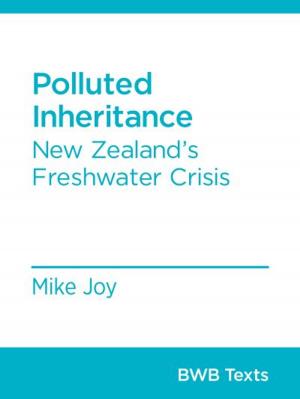 Book cover of Polluted Inheritance