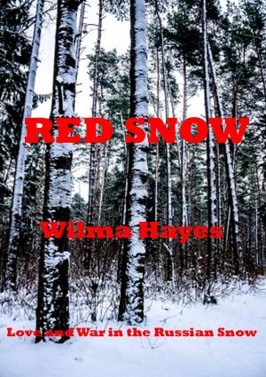 Cover of the book Red Snow by Glenn Harris