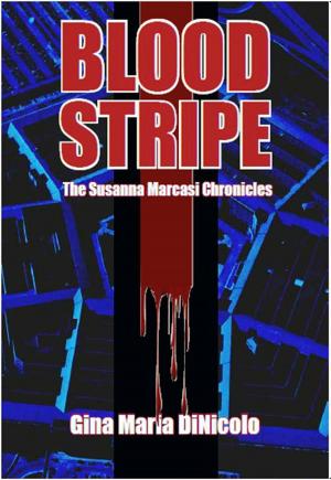Cover of the book Blood Stripe by Joseph Rousell