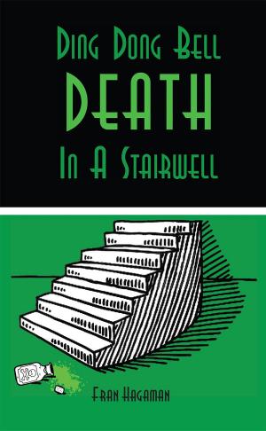 Cover of the book Ding Dong Bell - Death in a Stairwell by P.J. Conn