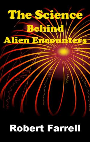 Book cover of The Science Behind Alien Encounters