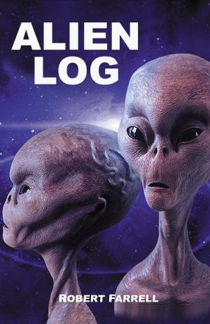 Cover of the book Alien Log by David J. Lovato