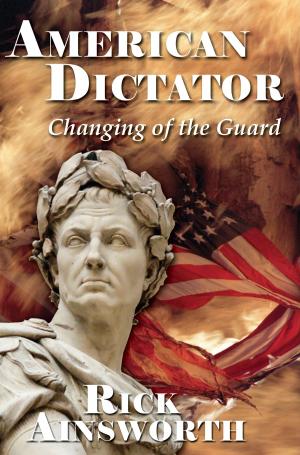 Cover of the book American Dictator by Megan Grandinetti