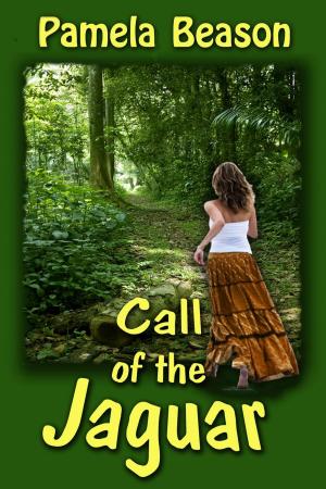 Book cover of Call of the Jaguar