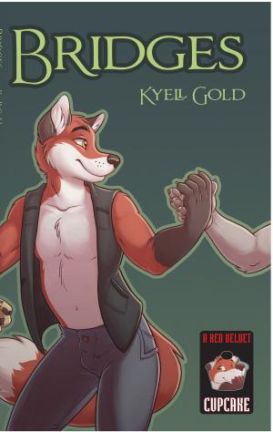 Cover of the book Bridges by Kyell Gold