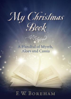 Cover of My Christmas Book
