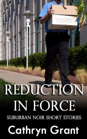 Book cover of Reduction In Force