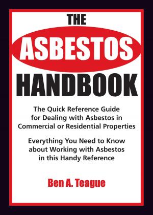 Cover of the book Asbestos Handbook by Richard Burey