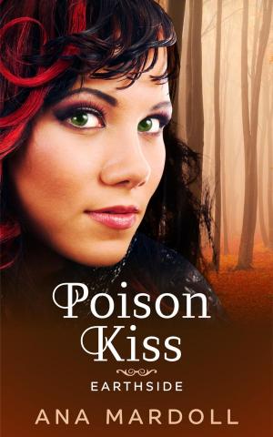 bigCover of the book Poison Kiss by 