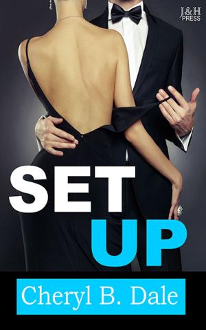 Cover of the book Set Up by Lynda Rees