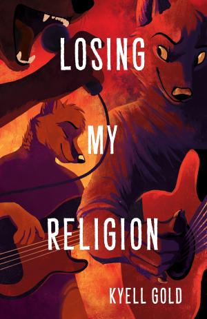 Cover of the book Losing My Religion by Rollin Hand