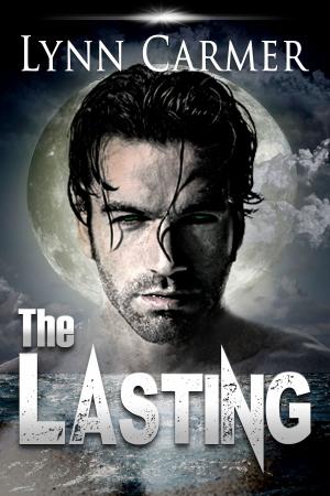 Book cover of The Lasting: (Gargoyle Legend) Book 1