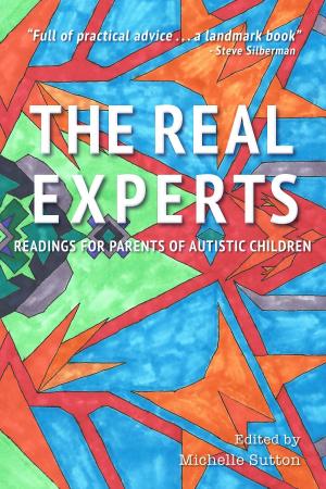 Cover of the book The Real Experts by Sparrow R Jones