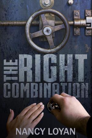 Book cover of The Right Combination