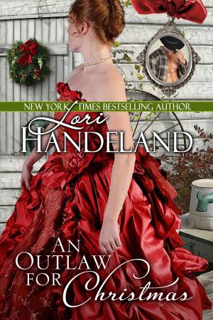 Cover of the book An Outlaw for Christmas by Lori Handeland