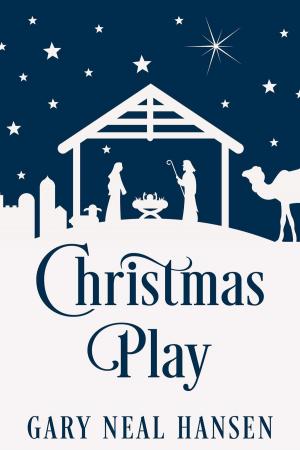 Cover of the book Christmas Play by J. Evan Johnson
