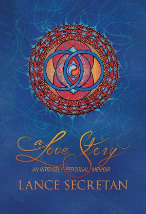 Cover of the book A Love Story by T Wynn